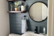 Bathroom Decorating Ideas On A Budget