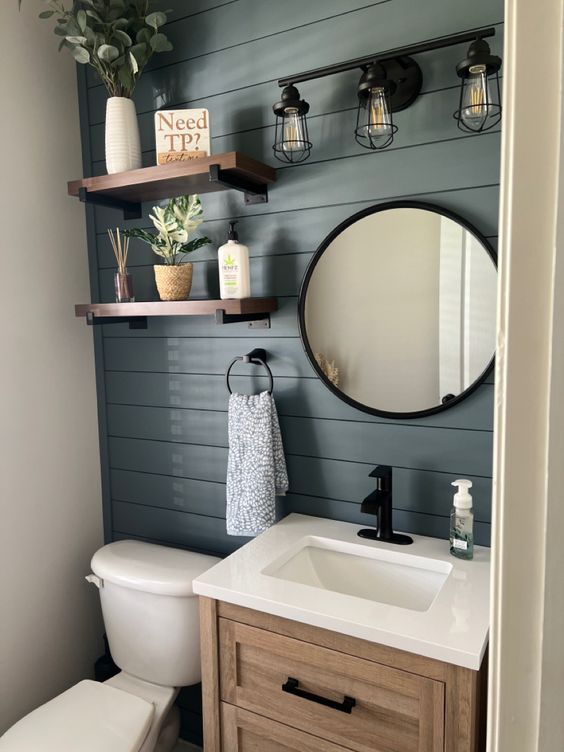 Affordable Ways to Decorate Your Bathroom