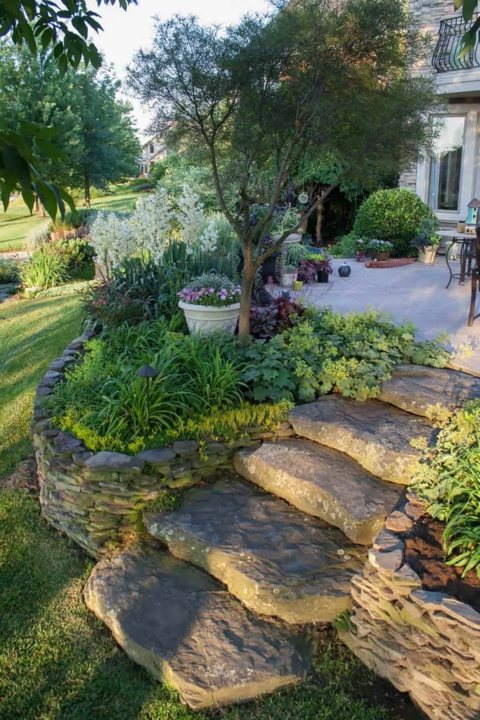 Backyard Landscaping Ideas On A Budget