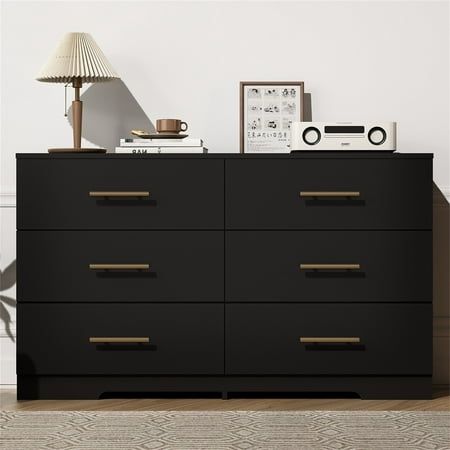 An Essential Guide to Bedroom Dressers and Chests