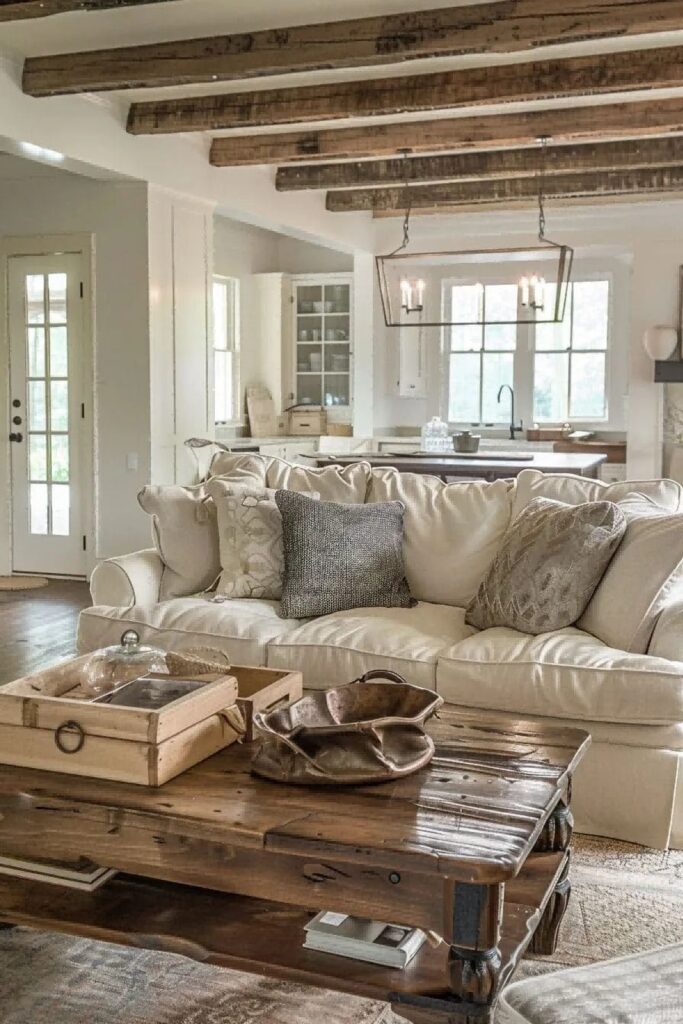 Country Home Farmhouse Rustic Decor