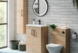 Bathroom Vanity Units With Toilet