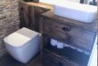 Bathroom Vanity Units With Toilet