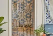 Beaded Door Curtains