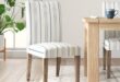 Parson Dining Room Chairs