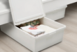 Decorative Storage Boxes With Lids