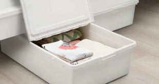 Decorative Storage Boxes With Lids