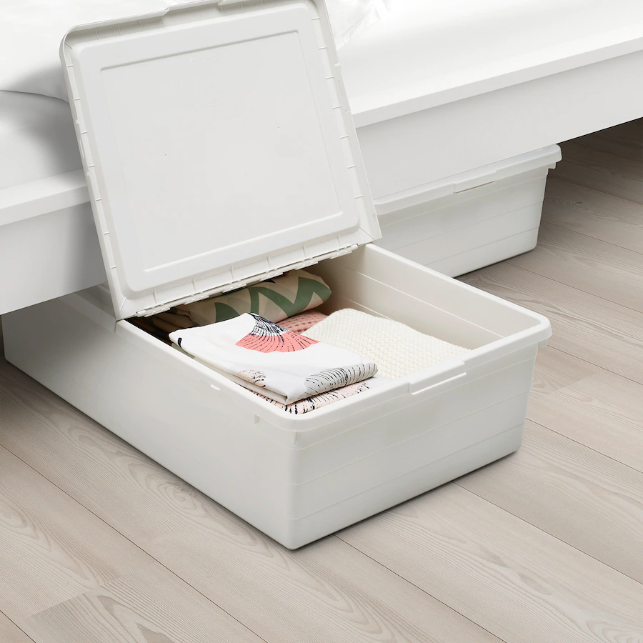 Decorative Storage Boxes With Lids