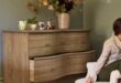 Wooden Chest Of Drawers Designs