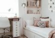 Cool Bedroom Ideas For Teenage Girls Small Rooms
