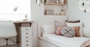 Cool Bedroom Ideas For Teenage Girls Small Rooms