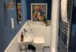 Small Bathroom Wall Paint Color Ideas