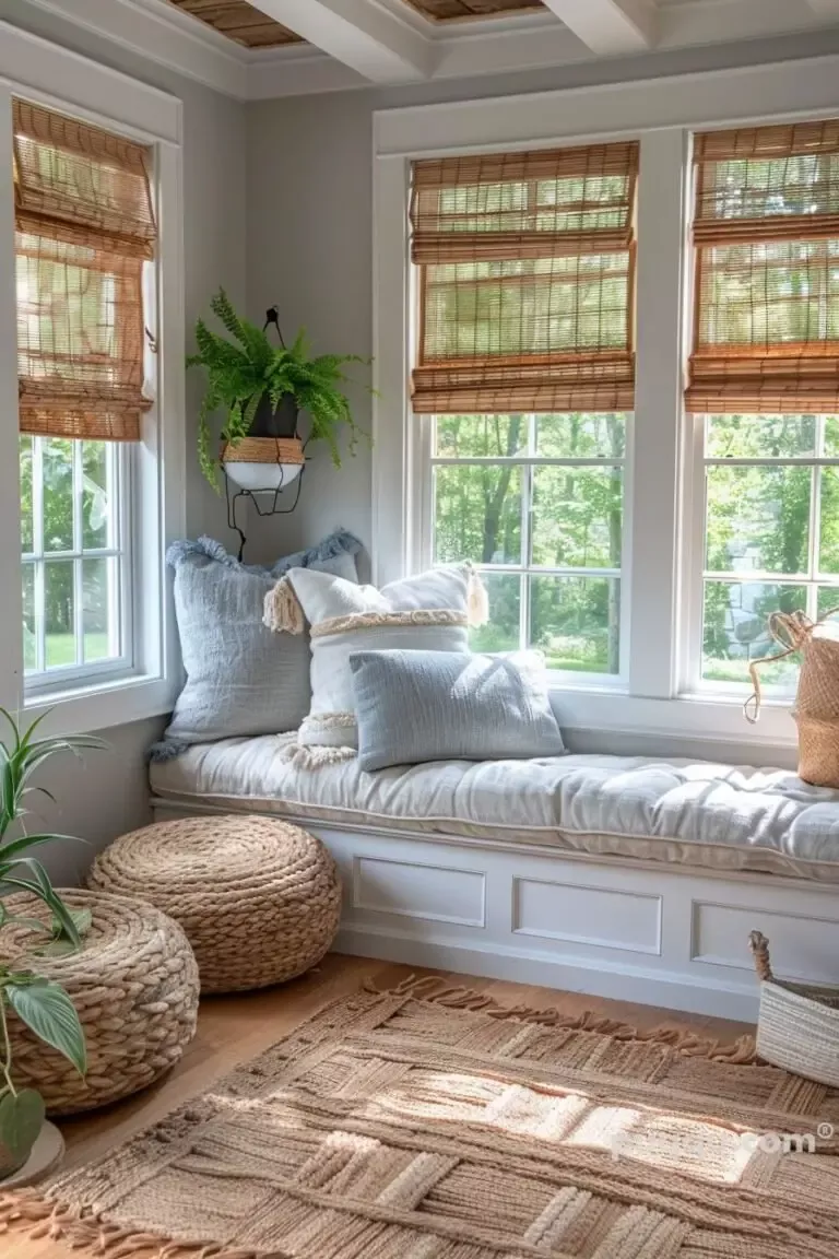 Best Sunroom Furniture for Indoor Spaces