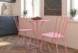 Bistro Indoor Dining Sets