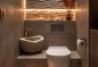 Beautiful Modern Master Bathrooms