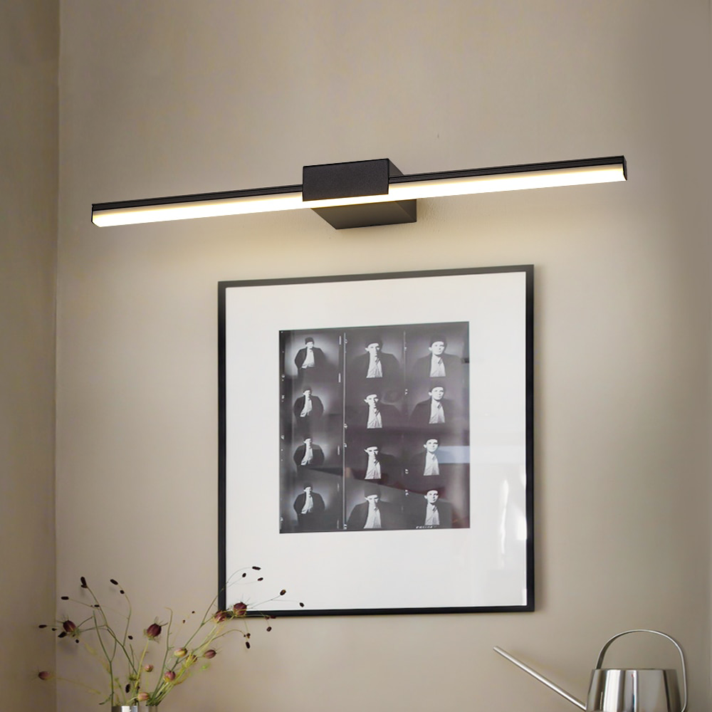 Modern Led Bathroom Vanity Lights