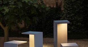 Led Outdoor Landscape Lighting