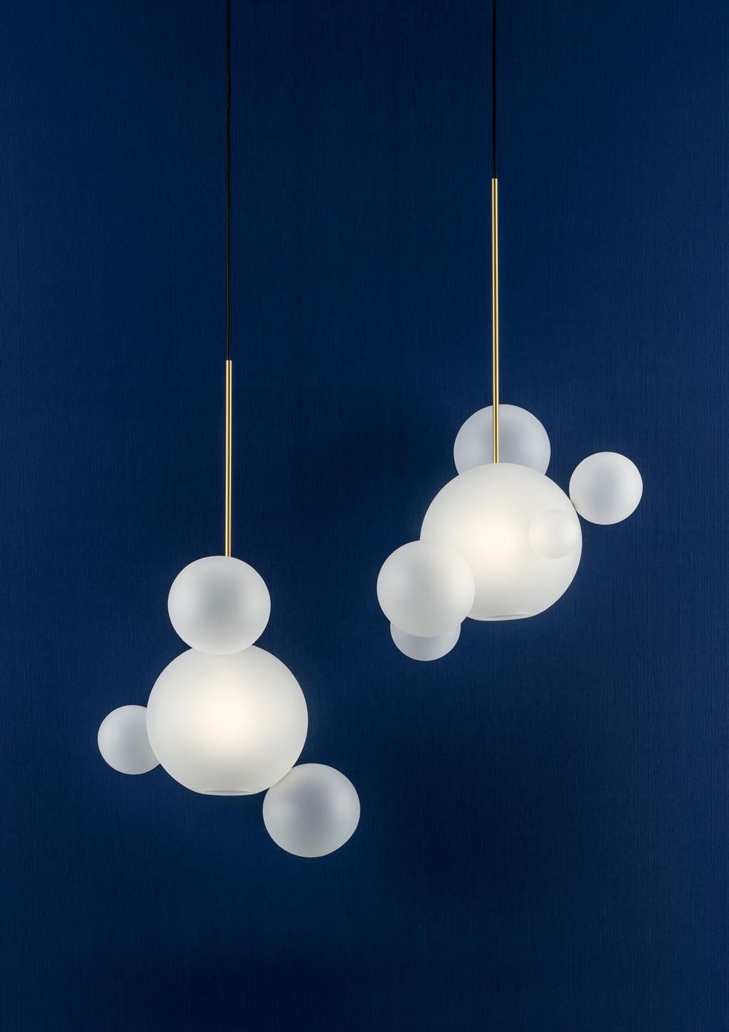 Bubble Lights: A festive and whimsical touch for holiday decorations