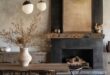 Rustic Country Home Decor