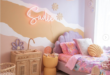 Toddler Girls Room Decor Ideas