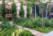 Small Roof Garden Design Ideas