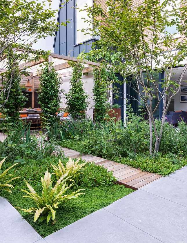 Charming Roof Garden Design Ideas for Cozy Outdoor Spaces