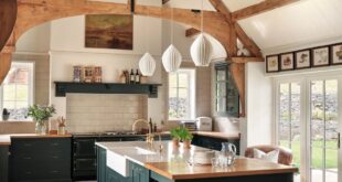 Rustic Country Home Decor