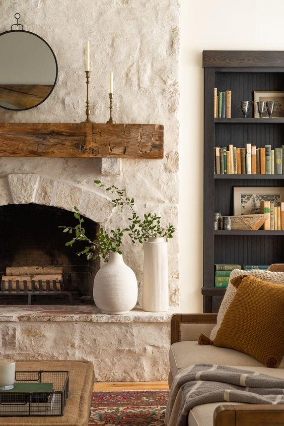 Charming Rustic Country Home Decor: Bringing Cozy Elegance to Your Space