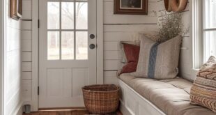 Country Home Farmhouse Rustic Decor