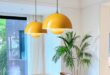 Mid Century Modern Dining Room Lighting