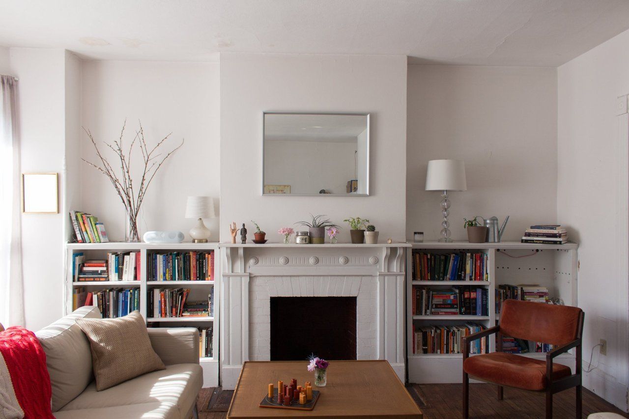 Chic and Easy Ways to Decorate a Small Space