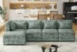 Apartment Size Sectional Sofa