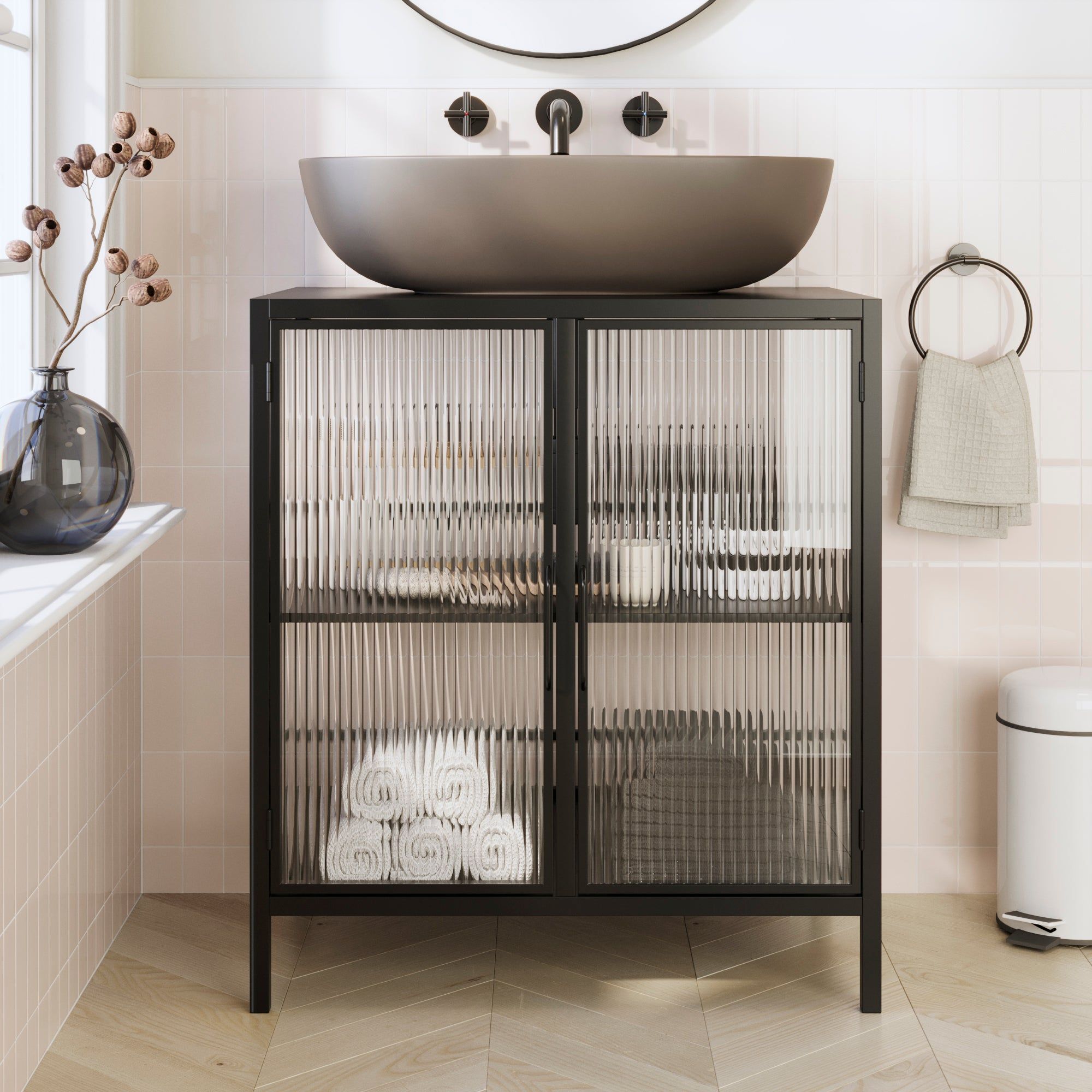 Choosing the Perfect Bathroom Vanity Unit: A Complete Guide