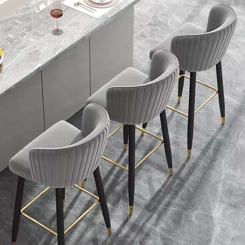 Choosing the Perfect Kitchen Bar Stools for Your Counter Height