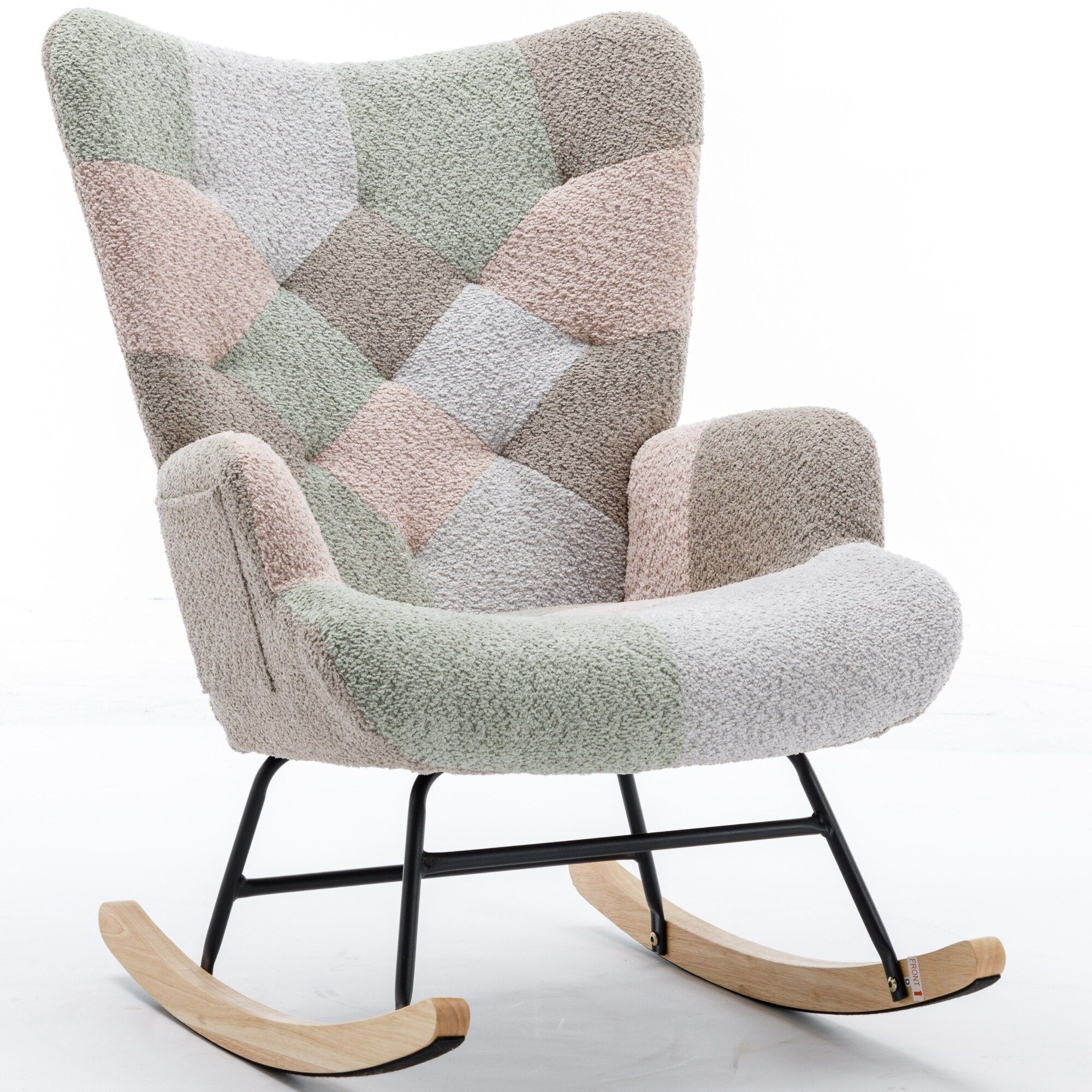 Choosing the Perfect Nursery Glider Rocking Chair