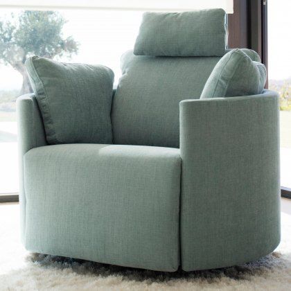 Comfort and Style: Fabric Recliners for the Ultimate Relaxation Experience