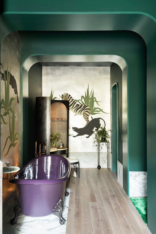 Compact Bathroom Design Ideas for Limited Spaces