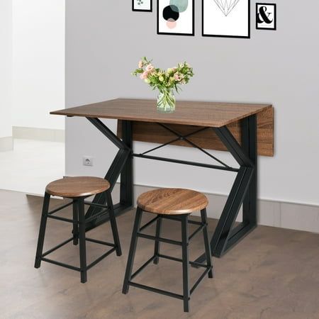 Compact Breakfast Dining Set: Perfect for Cozy Meals