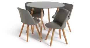 Small Breakfast Table And Chairs