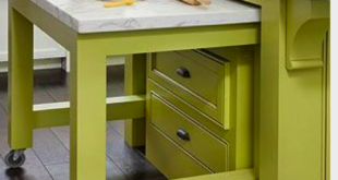 Small Kitchen Island With Seating And Storage