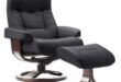 Small Leather Recliners