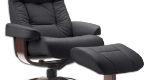 Small Leather Recliners