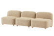 Small Modular Sofa Sectionals