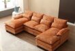 Apartment Size Sectional Sofa