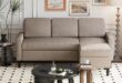 Apartment Size Sectional Sofa