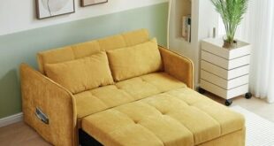 Small Sofa Set