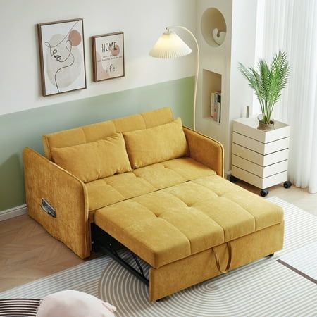 Compact Sofa Set: The Perfect Addition to Any Living Space