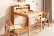 Dining Room Tables For Small Spaces