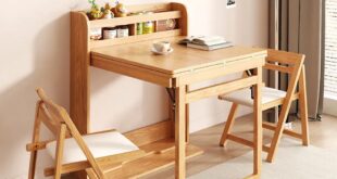 Dining Room Tables For Small Spaces