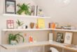 Kids Corner Desks Small Spaces